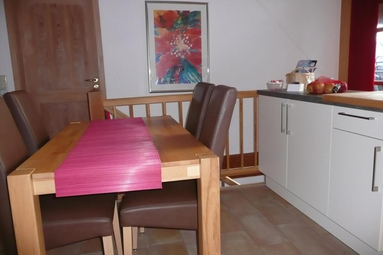 Appartamento Cornelia Kolpak-Krieger Pegnitz Esterno foto